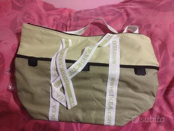 borsa termica , borsa zaino