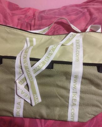 borsa termica , borsa zaino