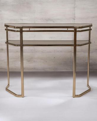 Consolle Holliwood Regency anni 70