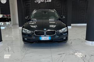 Bmw 320 320d xDrive Touring Luxury