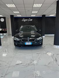 Bmw 320 320d xDrive Touring Luxury