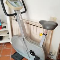 Ciclette cycling running professionale 