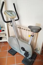 Ciclette cycling running professionale 