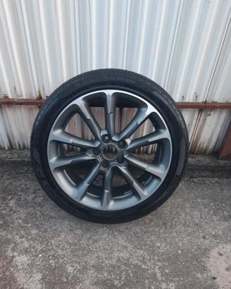 RUOTA 500X SPORT 