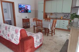 Primo maggio a Peschici centro