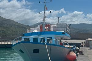 Barca a cirquizione