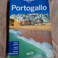 Lonely planet Portogallo