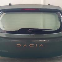 Portellone posteriore Dacia Sandero
