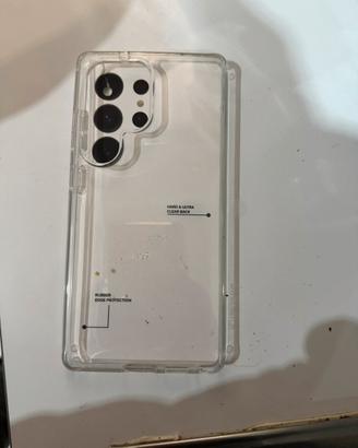 Cover s 25 ulra