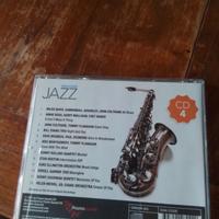 Jazz CD 4