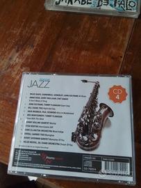 Jazz CD 4