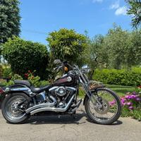 Harley Davidson Softail Springer FXSTS