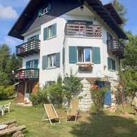 Prestigiosi ampio panoramico in zona sport