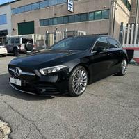 Mercedes-Benz Classe A A 220 Automatic Premiu...