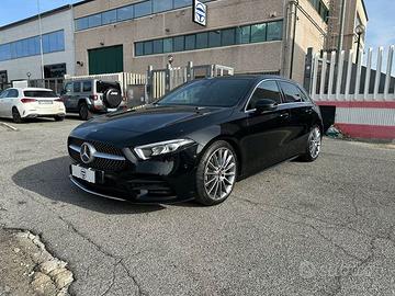 Mercedes-Benz Classe A A 220 Automatic Premiu...