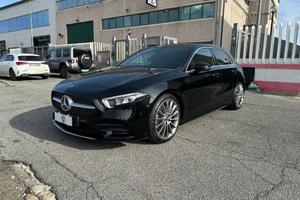 Mercedes-Benz Classe A A 220 Automatic Premiu...