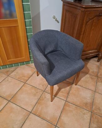 poltroncina 