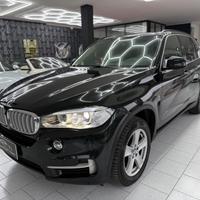 Bmw X5 xDrive30d 258CV Luxury
