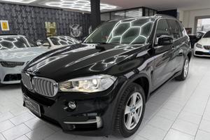Bmw X5 xDrive30d 258CV Luxury