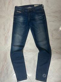 Jeans diesel