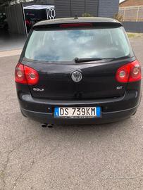 Golf 5 GT