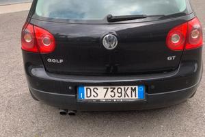 Golf 5 GT