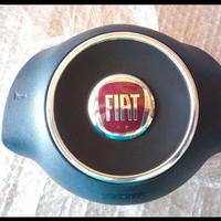 AirBag e Devio Luci fiat 500 