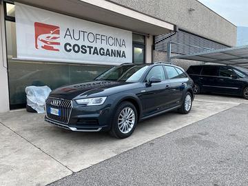 AUDI A4 allroad AUT. - 2018