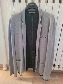 cardigan uomo