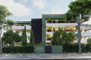 Appartamento Montegrotto Terme [0493241051VRG]