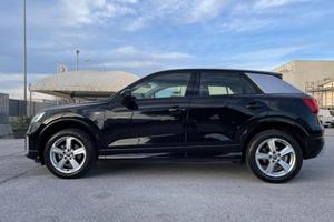 audi q2 sline automatico 1.6 diesel