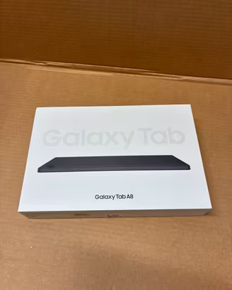 Samsung Galaxy tab A8