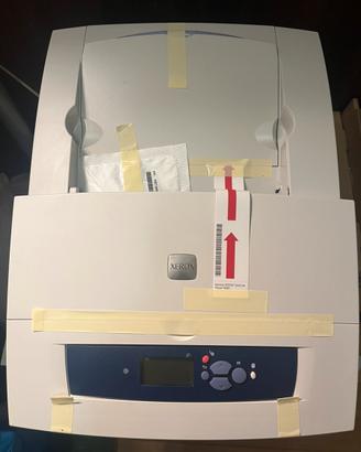 Stampante XEROX Phaser 8560 Colori