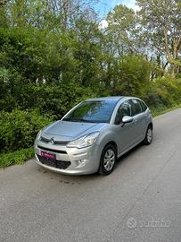 Citroen C3 1.4 VTi 95 GPL airdream Seduction