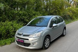 Citroen C3 1.4 VTi 95 GPL airdream Seduction