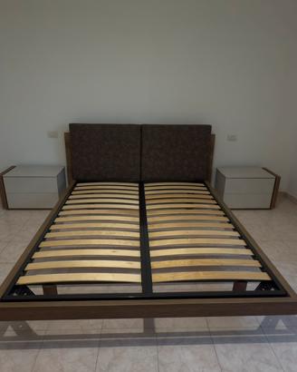 Camera da letto completa TOMASELLA