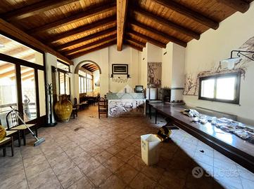 CASA INDIPENDENTE A SAN BENEDETTO PO