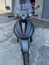 Beverly 500 anniversario