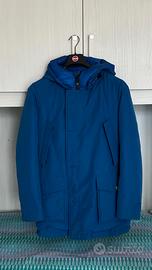 Woolrich Arctic Parka originale blu – fino a -20°