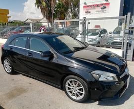 MERCEDES - Classe A - 180 BlueEFFICIENCY Sport GAR