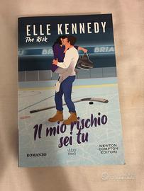 il mio rischio sei tu (Elle kennedy)