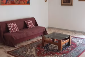 Appartamento in centro