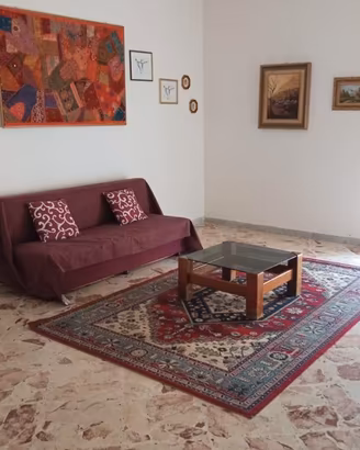 Appartamento in centro
