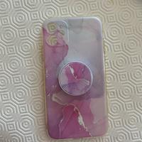 Cover iPhone 11 con pop-it