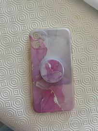 Cover iPhone 11 con pop-it