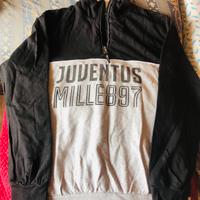 Felpa Juventus 1897 Calcio Italia