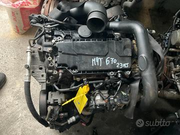 MOTORE M9T670 2.3 DCI/CDTI RENAULT MASTER 3