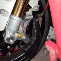 Yamaha R1 Big Bang - Ben-Spis