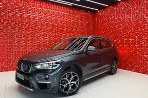 Bmw X1 sDrive18d Msport 150Cv