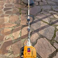 Decespugliatore Alpina 4t